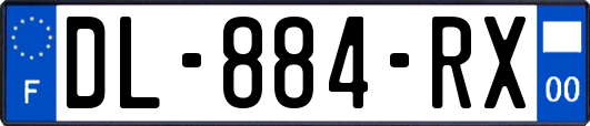 DL-884-RX