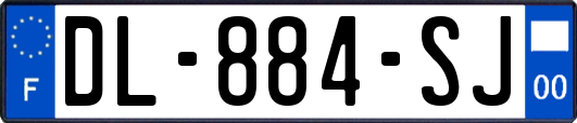 DL-884-SJ