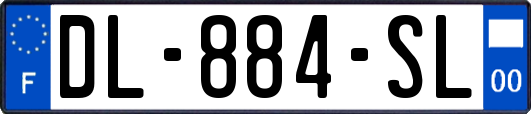 DL-884-SL