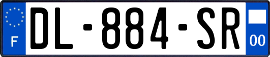 DL-884-SR