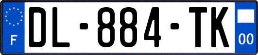 DL-884-TK