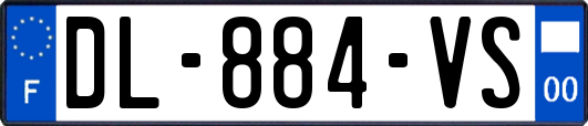 DL-884-VS