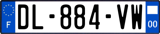 DL-884-VW