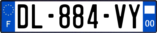 DL-884-VY