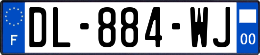 DL-884-WJ