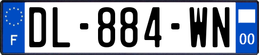 DL-884-WN