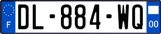 DL-884-WQ