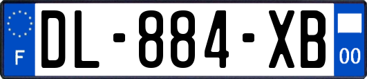 DL-884-XB