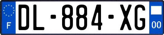 DL-884-XG