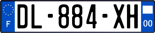 DL-884-XH