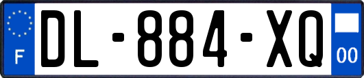 DL-884-XQ