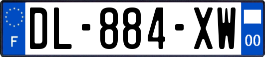 DL-884-XW