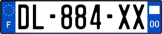 DL-884-XX