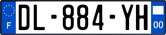 DL-884-YH