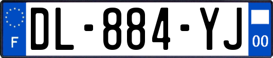 DL-884-YJ