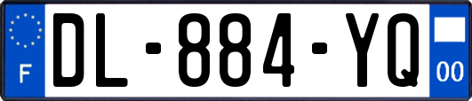 DL-884-YQ