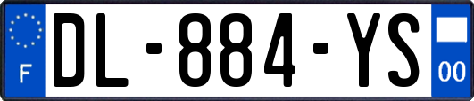 DL-884-YS