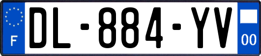 DL-884-YV