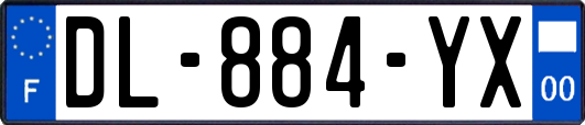 DL-884-YX