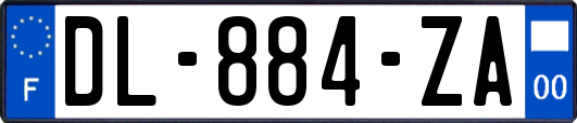 DL-884-ZA