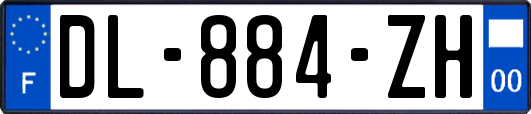 DL-884-ZH