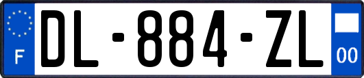 DL-884-ZL