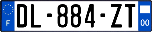 DL-884-ZT