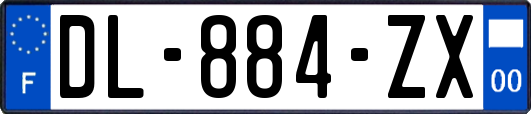 DL-884-ZX