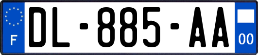 DL-885-AA