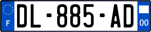 DL-885-AD