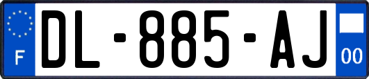 DL-885-AJ