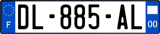 DL-885-AL