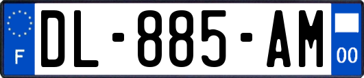 DL-885-AM