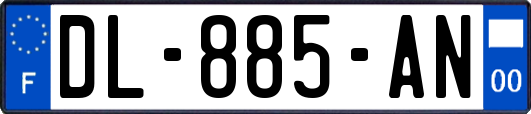 DL-885-AN