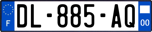 DL-885-AQ