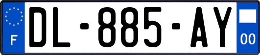 DL-885-AY