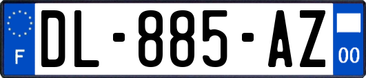 DL-885-AZ