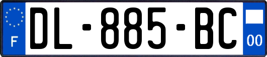 DL-885-BC