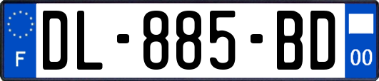 DL-885-BD