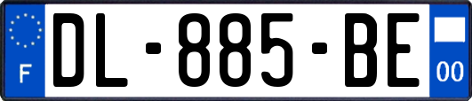 DL-885-BE