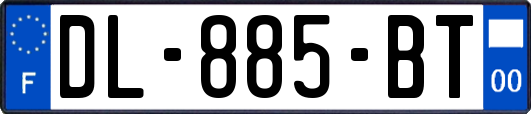 DL-885-BT