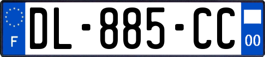 DL-885-CC