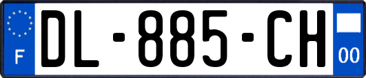 DL-885-CH