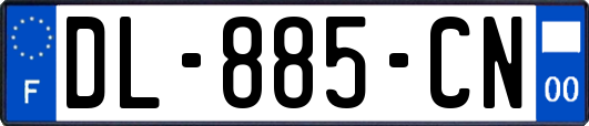 DL-885-CN