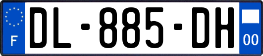 DL-885-DH