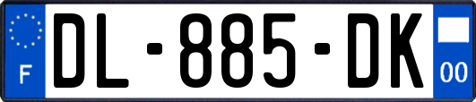 DL-885-DK