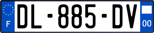 DL-885-DV