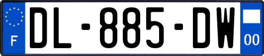 DL-885-DW