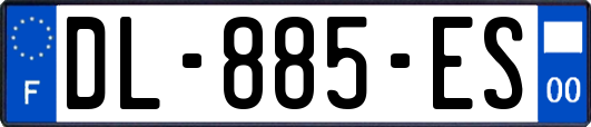 DL-885-ES