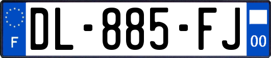 DL-885-FJ
